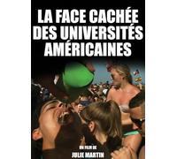 LA Face CACHEE des UNIVERSITES AMERICAINES