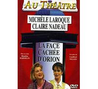 La face cachée d'orion