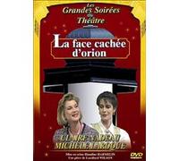 La Face cachée d'Orion E