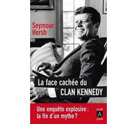 La face cachée du clan kennedy