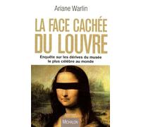 La face cachée du Louvre. Enquête sur les dérives du musée le plus célèbre au monde