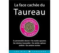 La face cachée du Taureau