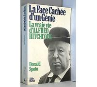 La Face cachée d'un génie : La Vraie Vie d'Alfred Hitchcock