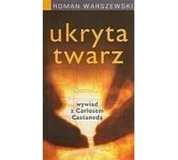 La face cachée - Roman Warszewski (Buch auf Polnisch)