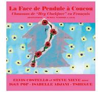 La Face de Pendule à Coucou
