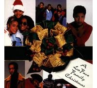 La Face Family Christmas Album by Various Artists (1993-11-23)