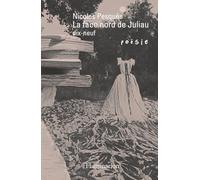 La face nord de Juliau: Dix-neuf