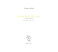 La face nord de Juliau: Livres un à dix