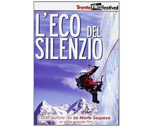 La face nord de l'Eiger / The Beckoning Silence (2007) [ Origine Italienne, Sans Langue Francaise ]