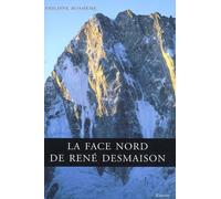 La Face Nord De René Desmaison