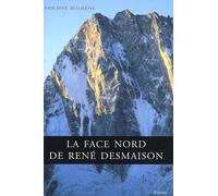 La face Nord de René Desmaison
