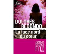 La face nord du coeur – Une enquête de l'inspectrice Amaia Salazar – Gallimard