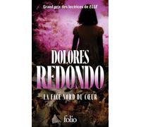 La face nord du coeur Une enquête de l'inspectrice Amaia Salazar - Dolores Redondo - Gallimard - Poche - Roman