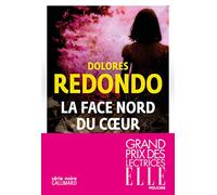 Face nord du coeur przekład francuski