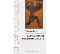 La Face Obscure De L'élitisme Sportif
