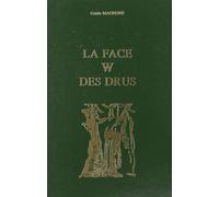 La face w des drus. (paris,1953)