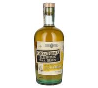 La Factoría Libre Del Ron El Dorado 40% Vol. 0,7l