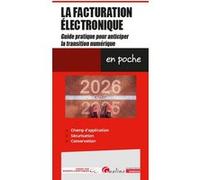 La facturation électronique