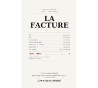 La facture: Où va votre argent, et ce que vous devez exiger d'ici 2032