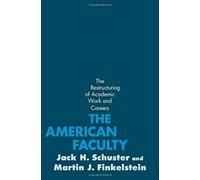 La faculté américaine