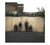 La Faiblesse (Eponyme) - Cd Album