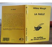 La faille