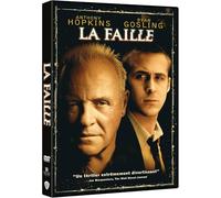 La Faille – VF – Édition Belge – G