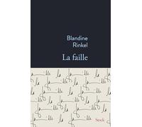 La faille