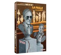 La Faille – Combo Blu-ray + DVD – Studiocanal