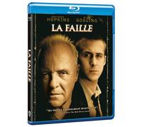 La Faille Blu-ray