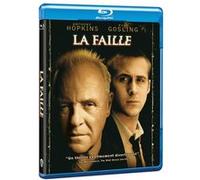 La Faille – Blu-ray – Warner Bros.