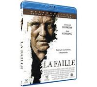 La Faille Blu-ray
