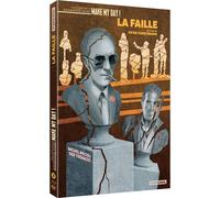 La Faille [Combo Blu-ray + DVD]
