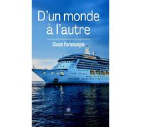 La faille Dans ce mur qui nous sépare Nous les vivants et ''Eux'' - Claude Portenseigne - Le Lys Bleu - broché - Essai