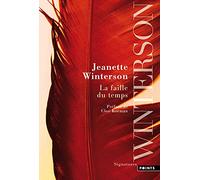 La Faille du temps