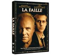 La Faille – DVD