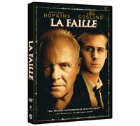 La Faille – DVD
