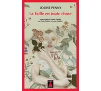 La Faille En Toute Chose