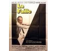 La Faille (La Smagliatura)