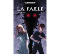 La faille - Pierre Gaulon - Jikan - broché - Roman junior dès 9 ans