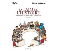 La Faim de l'histoire - Volume 1