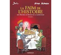 La Faim de l'histoire - Volume 2