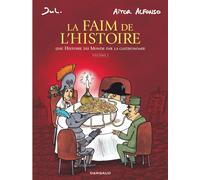 La Faim de l'histoire - Volume 2