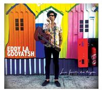 La faim du tigre CD