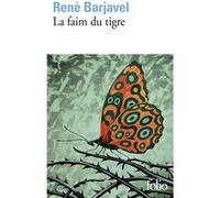La faim du tigre René Barjavel (Auteur)