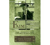 La Faim DVD