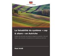 La faisabilité du système « cap & share » en Autriche: Analyse des attitudes des experts à l'égard du système « Cap and Share » afin d'étudier la faisabilité de ce système en Autriche