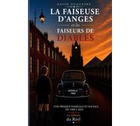 La faiseuse d’anges et les faiseurs de diables