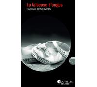 La faiseuse d'anges - Collectif - Nouvelles Plumes - broché - Roman