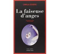 La faiseuse d'anges de Camilla Läckberg (4 juin 2014) Broché